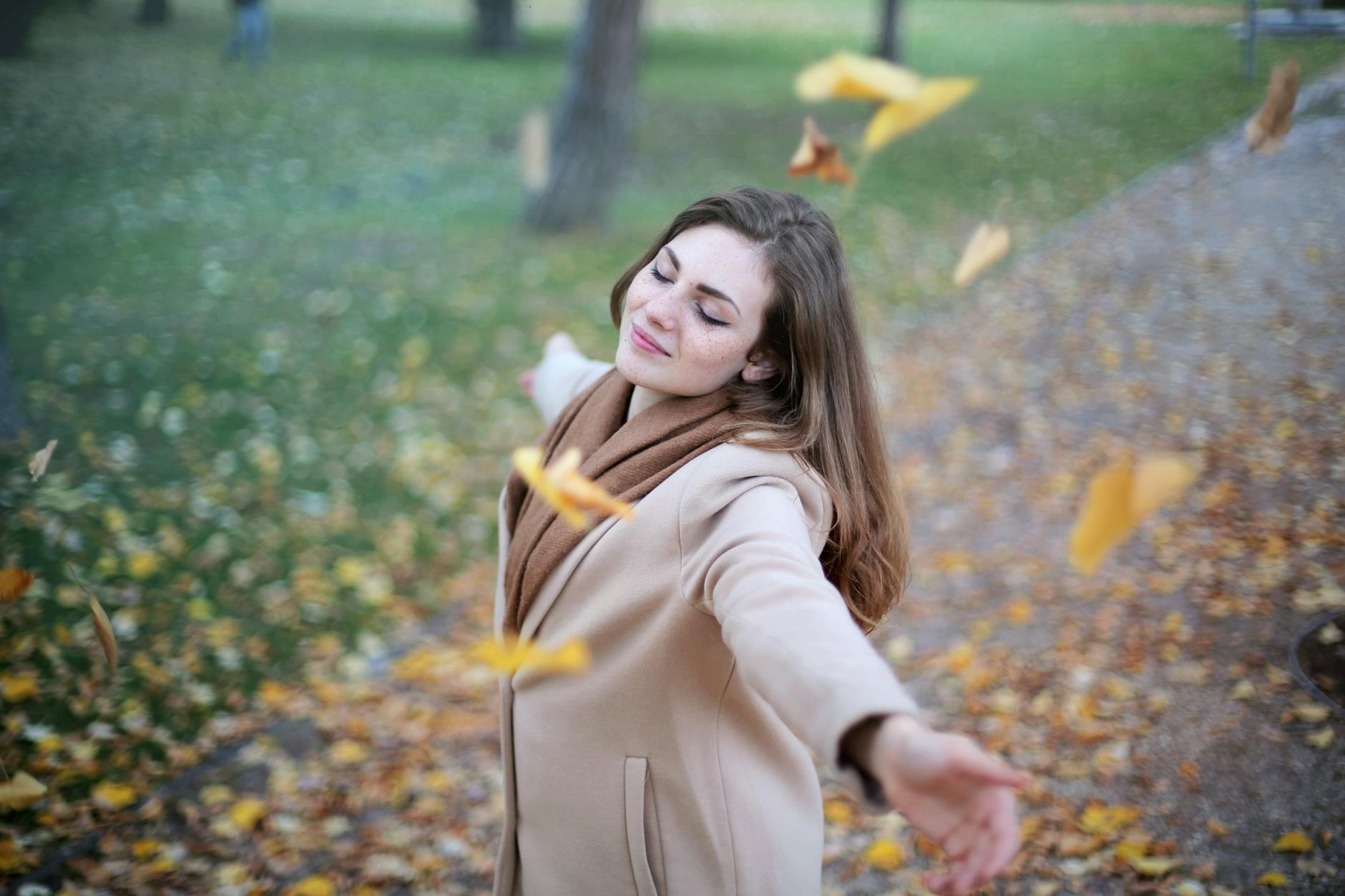 How to Live a More Joyful Life: 3 Simple Mindfulness Tips to Reduce Stress