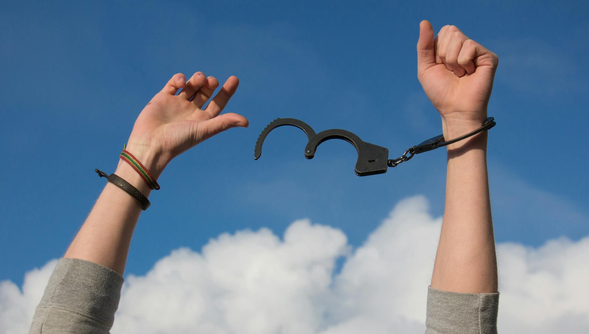 Shift From Friction to Freedom: Stop Feeling Stuck
