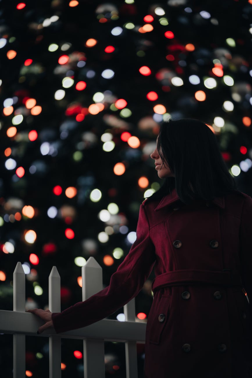 How to Set Boundaries for a More Peaceful Holiday Season