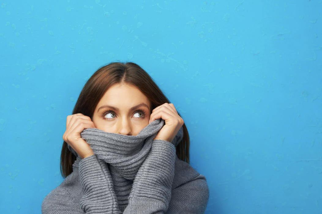 confidence - playing small - imposter syndrome