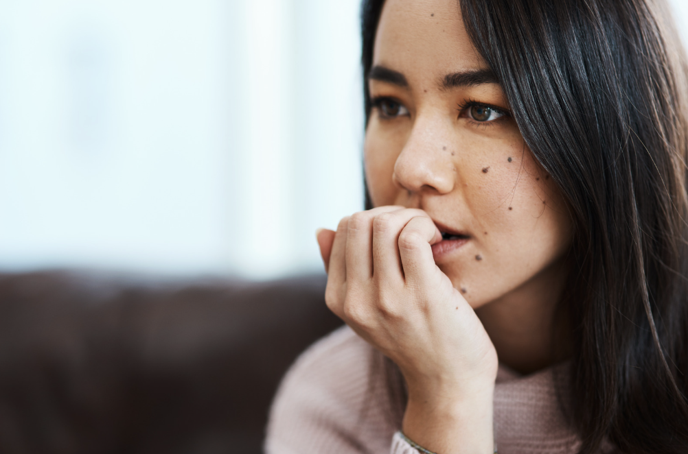 Trusting Yourself: How to Overcome Self-Doubt & Take the Leap