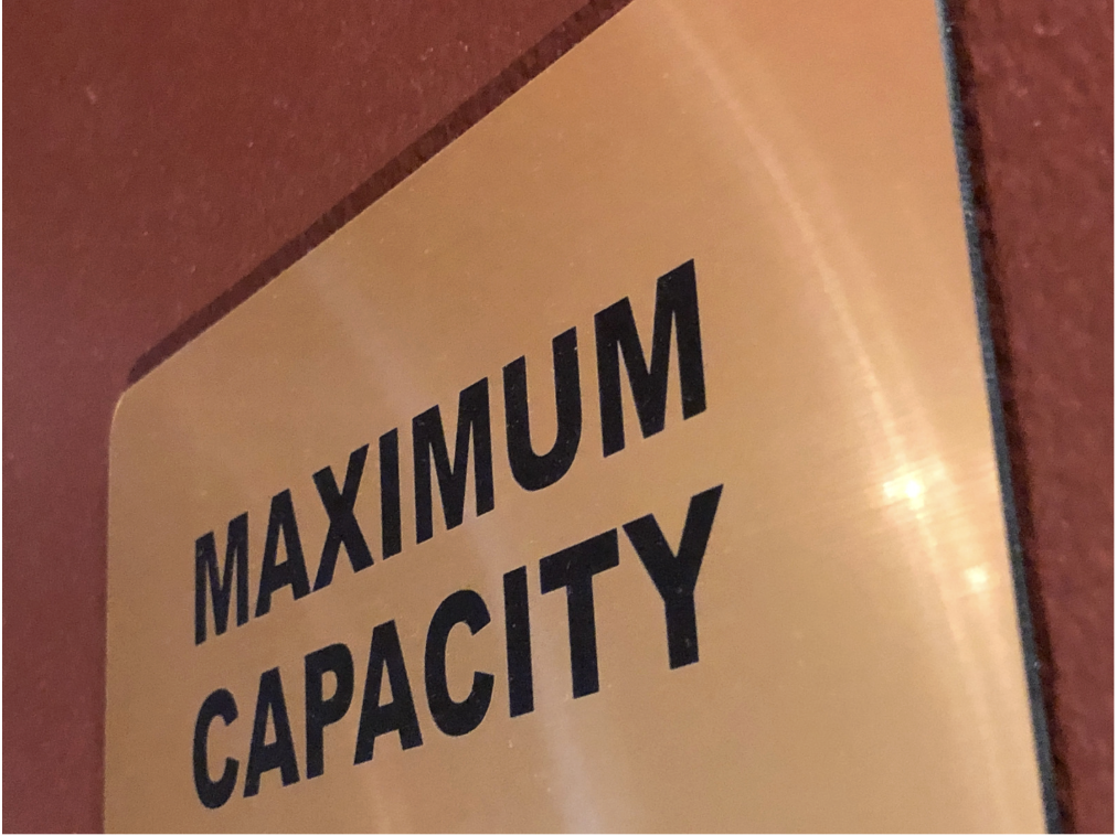 Why Willpower Fails: Building Nervous System Capacity for Lasting Change
