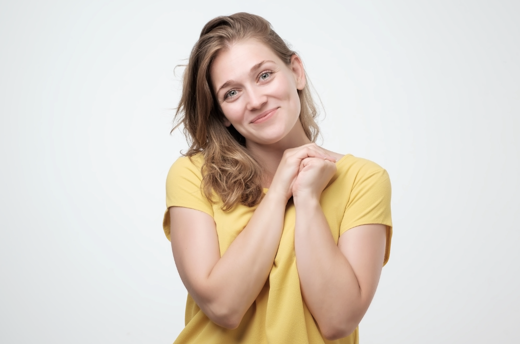 The People-Pleasing Trap: Trading “Being Liked” for Being Real